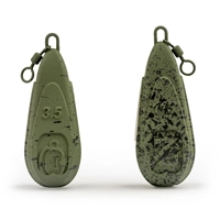 Ridge Monkey Zead Distance Weights